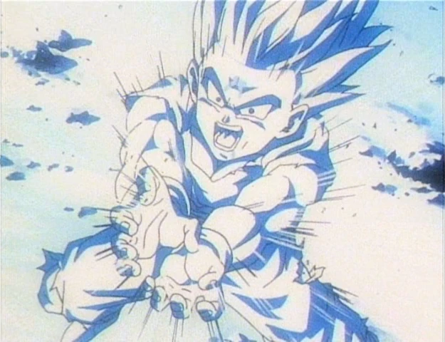 Son Gohan
