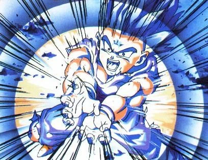 Son Gohan