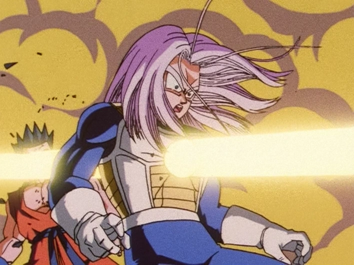 Trunks