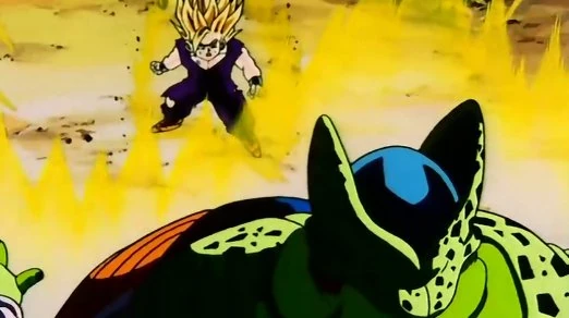 Cell