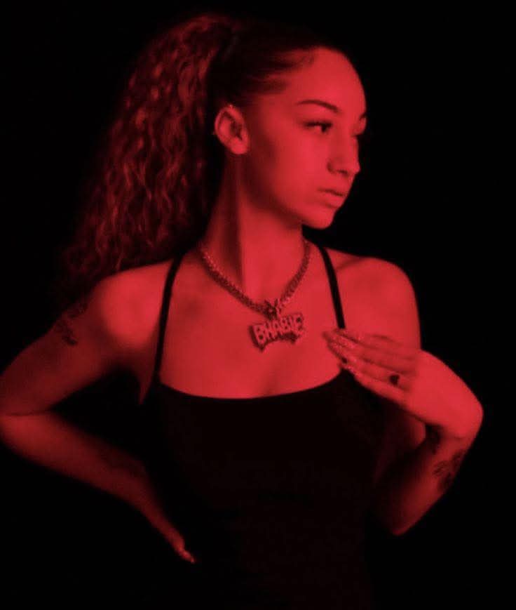 Danielle Bregoli