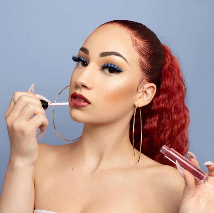 Danielle Bregoli