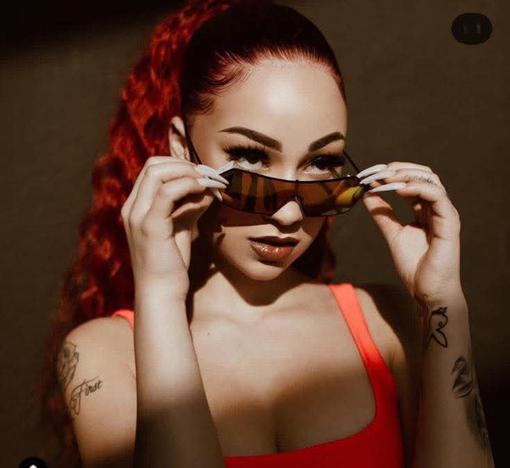 Danielle Bregoli