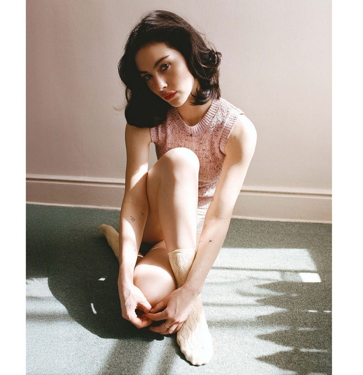 Gracie Abrams