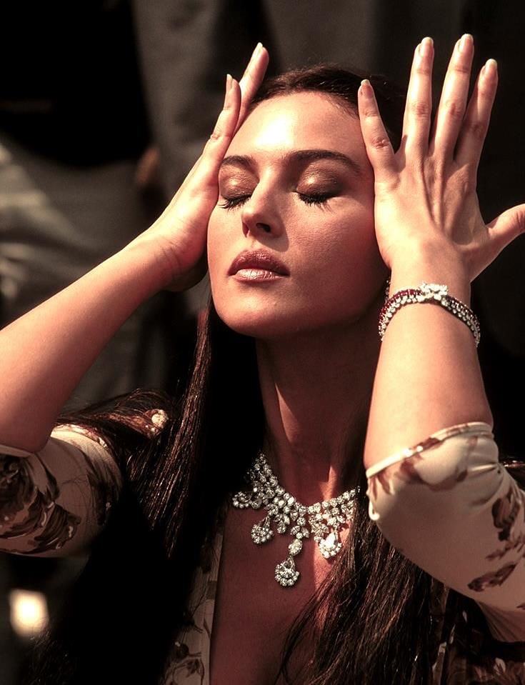 Monica Bellucci