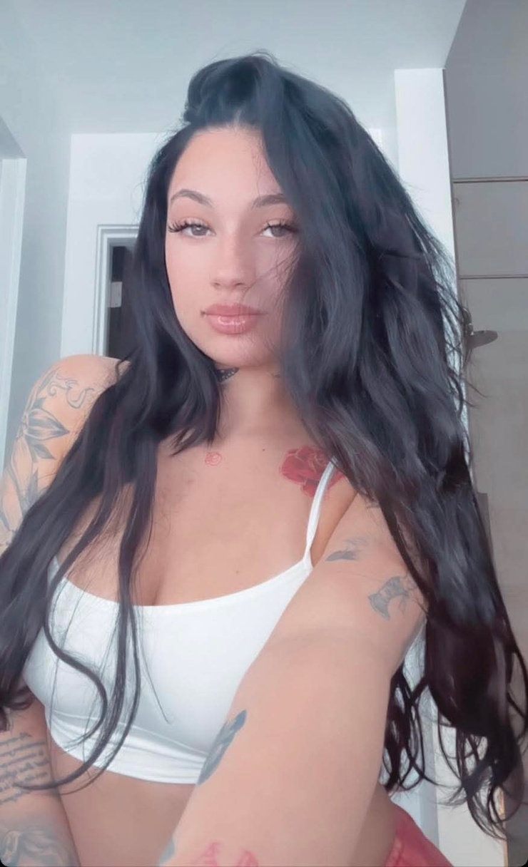 Danielle Bregoli
