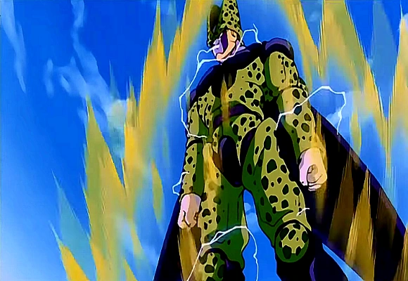 Cell