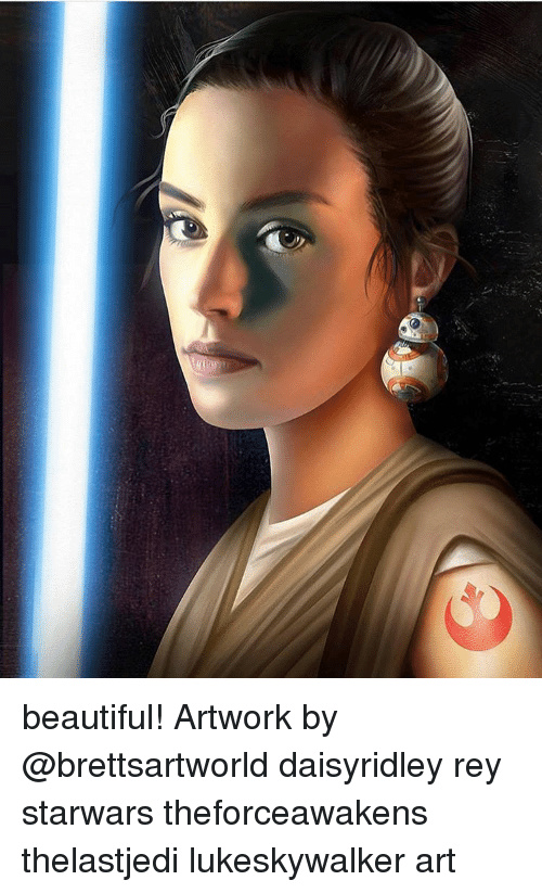 Rey Skywalker