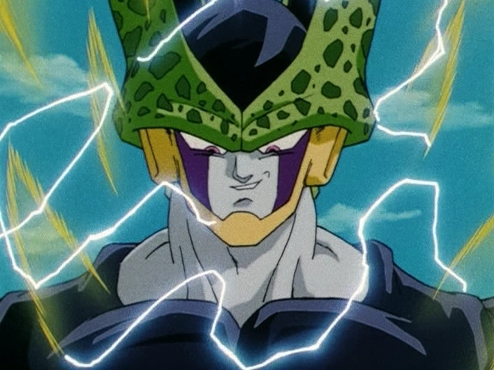 Cell