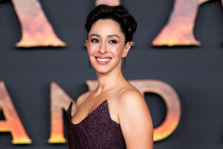 Oona Chaplin