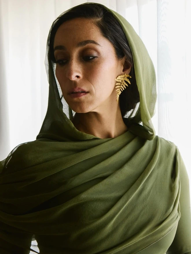 Oona Chaplin