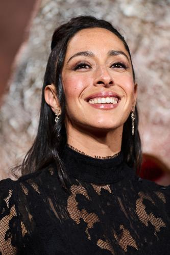 Oona Chaplin