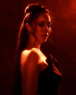 Oona Chaplin