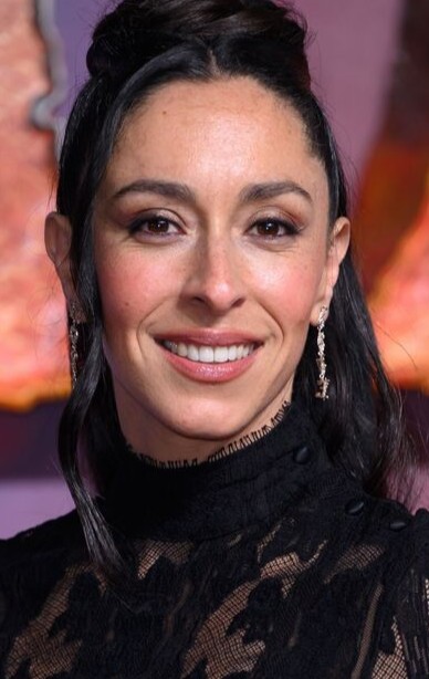 Oona Chaplin