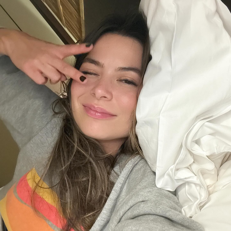 Miranda Cosgrove