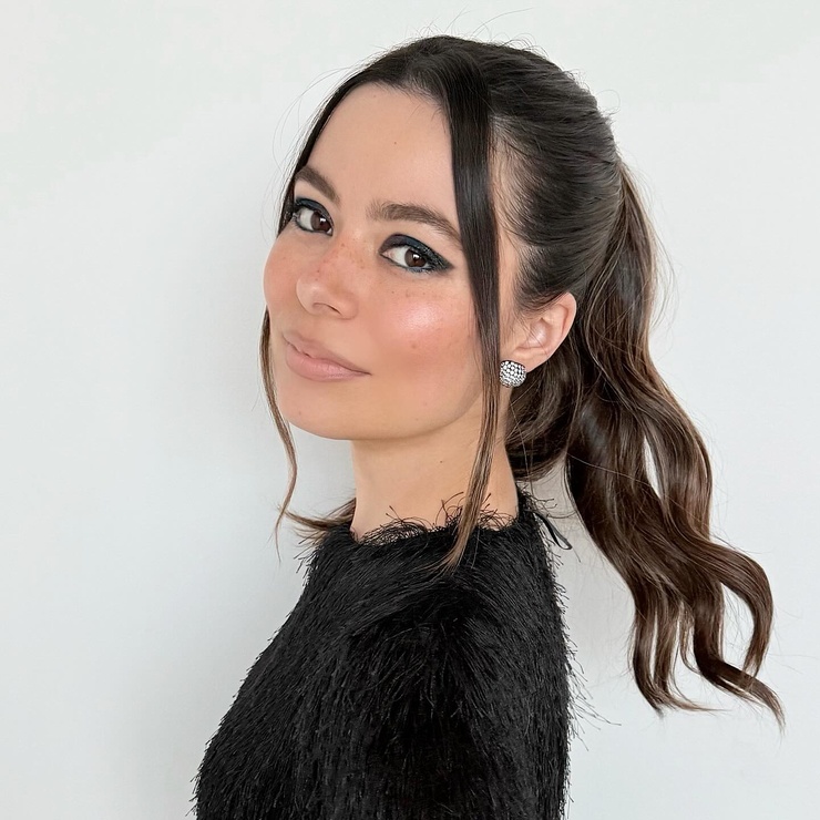 Miranda Cosgrove