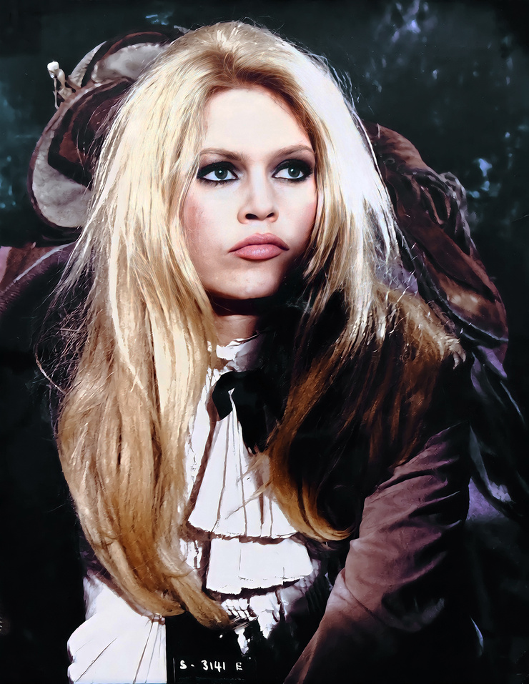 Brigitte Bardot Brigitte Bardot