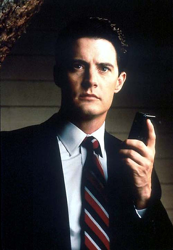 Kyle MacLachlan Kyle MacLachlan