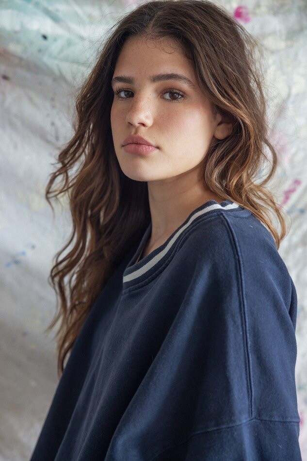 Amelie Boudreaux Amelie Boudreaux