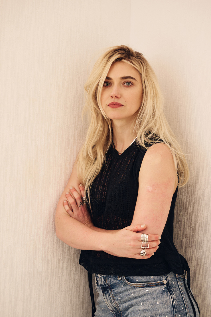 Imogen Poots Imogen Poots
