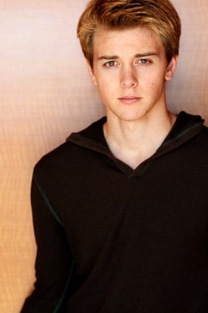 Chad Duell