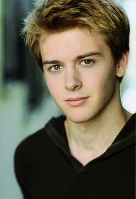 Chad Duell