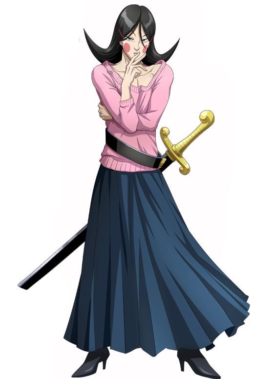Okamaitachi