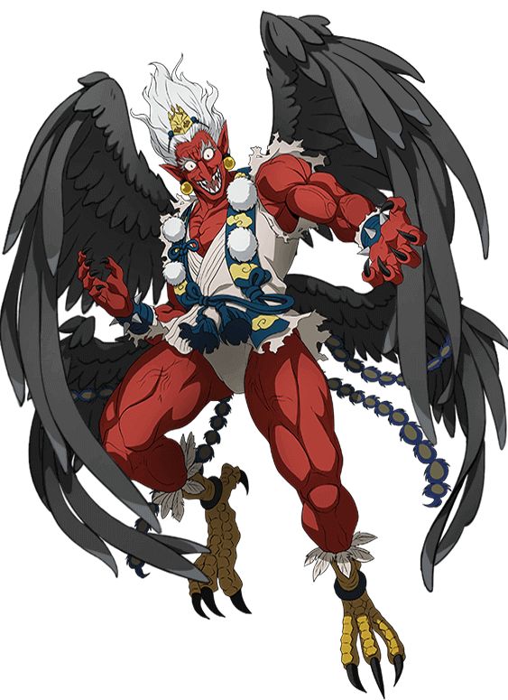 Sky King
