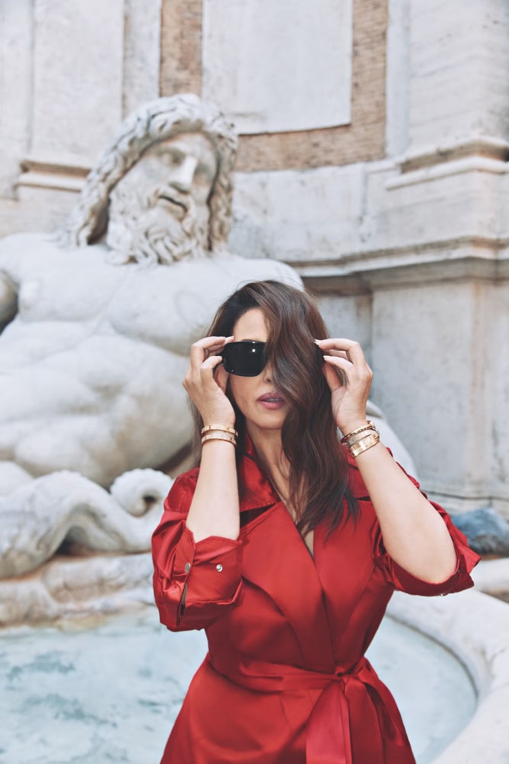 Monica Bellucci