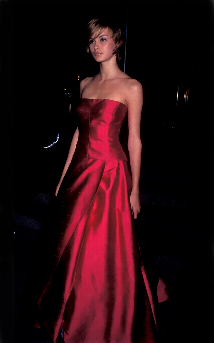 Trish Goff