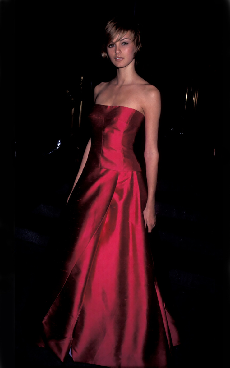 Trish Goff