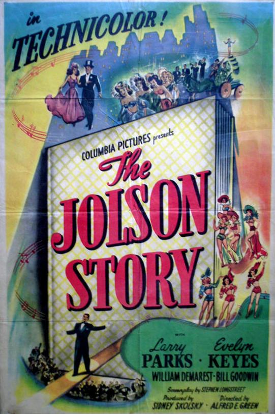 The Jolson Story