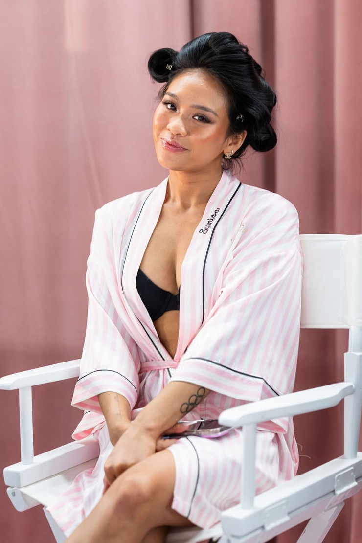 Sunisa Lee