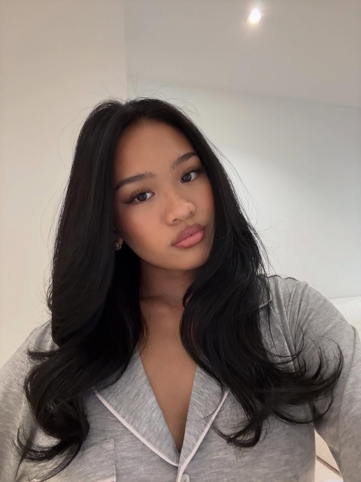 Sunisa Lee