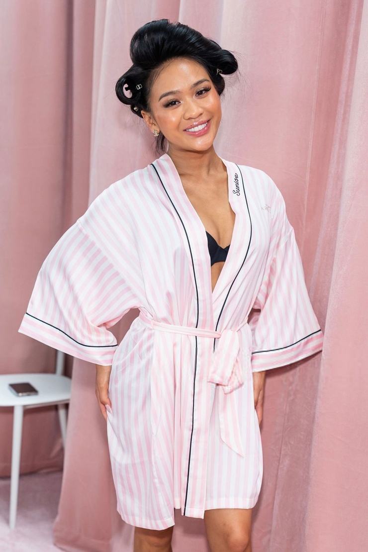 Sunisa Lee