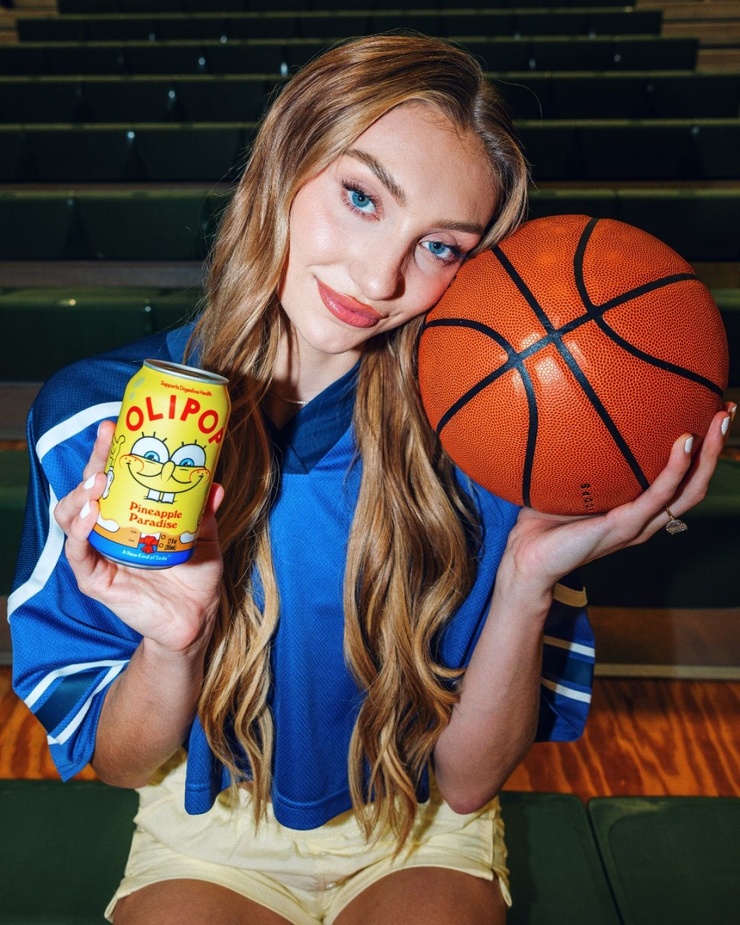 Cameron Brink