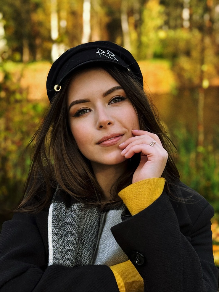 Viktoria Makarenko