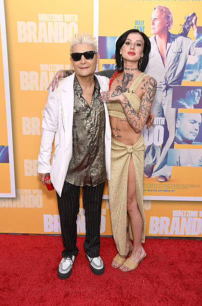 Corey Feldman