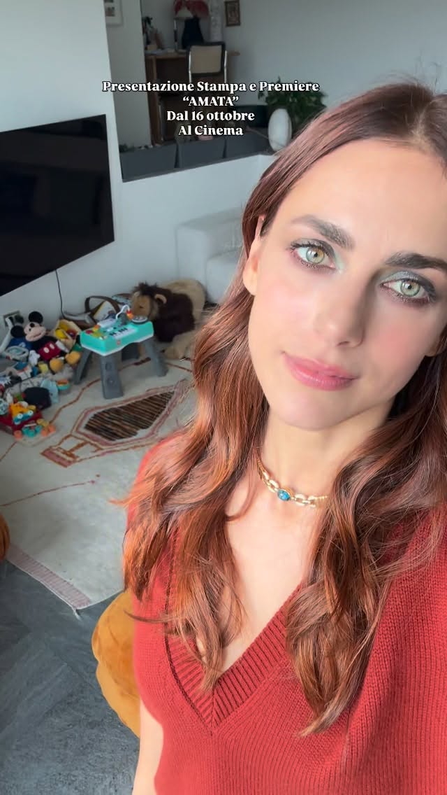 Miriam Leone