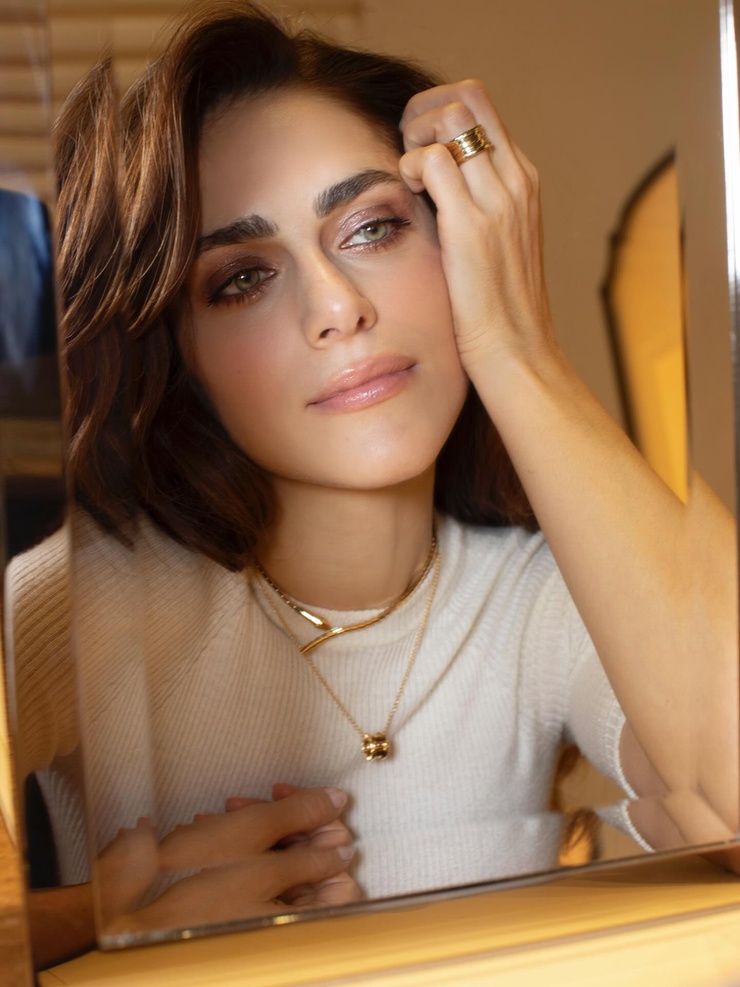 Miriam Leone