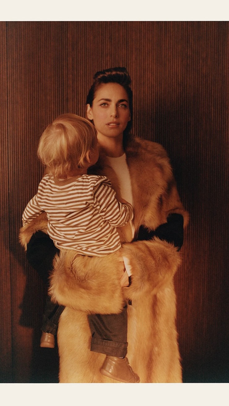 Miriam Leone