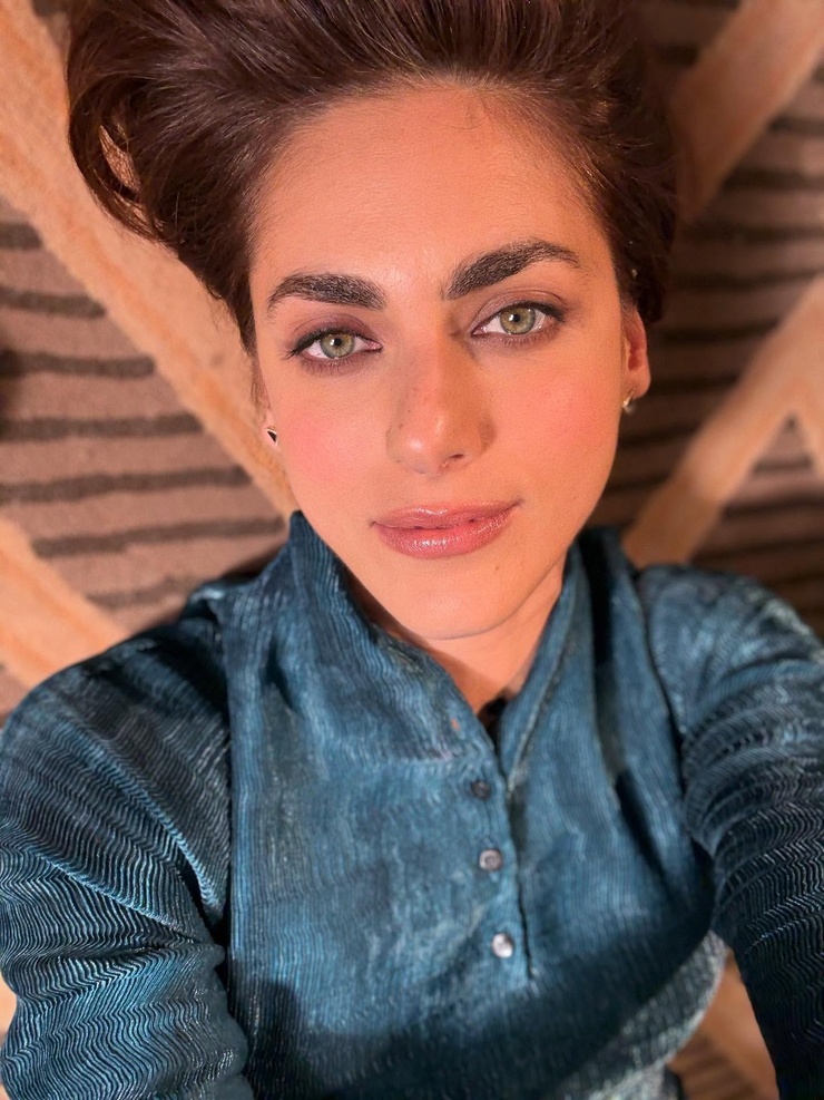 Miriam Leone