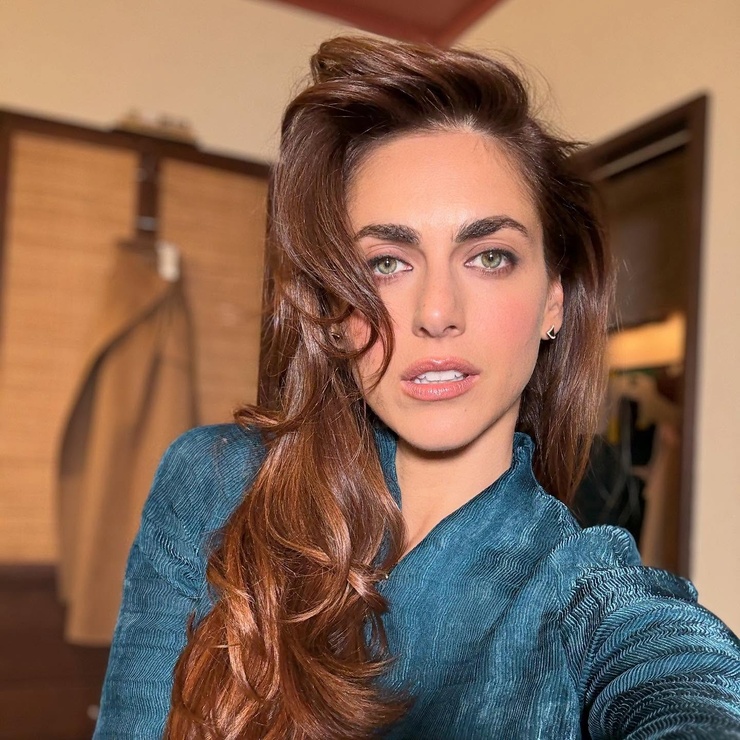 Miriam Leone