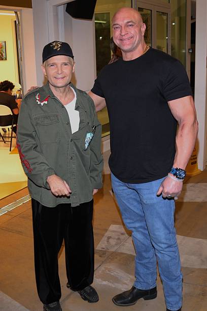 Corey Feldman