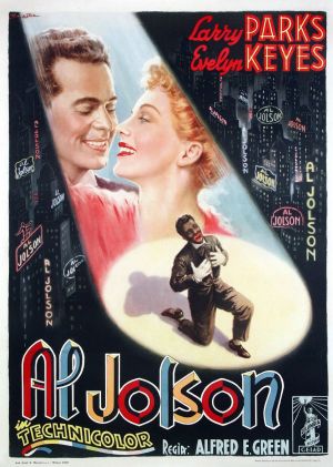 The Jolson Story