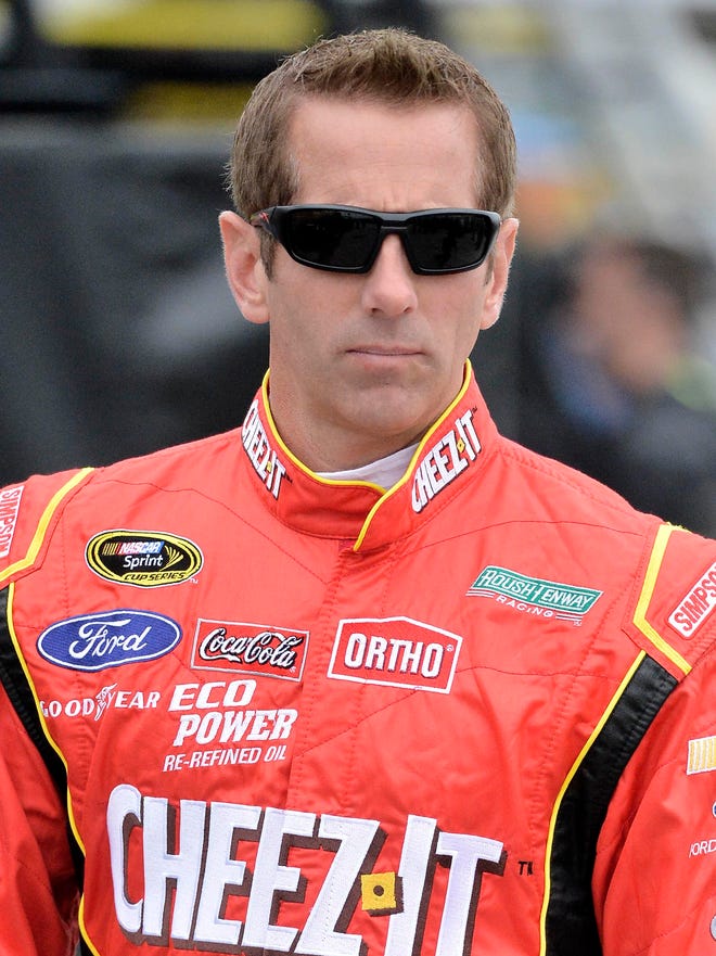 Greg Biffle