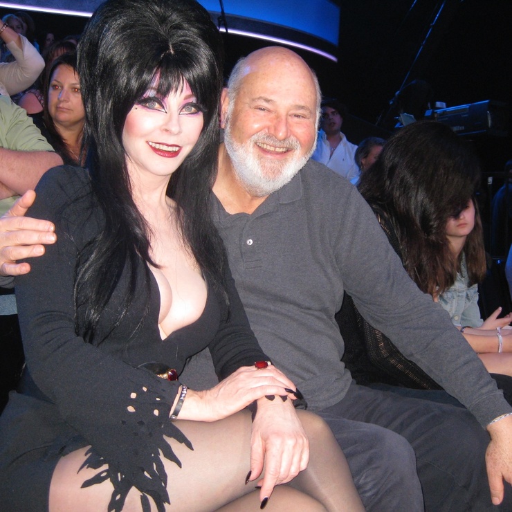 Rob Reiner