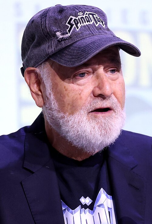 Rob Reiner