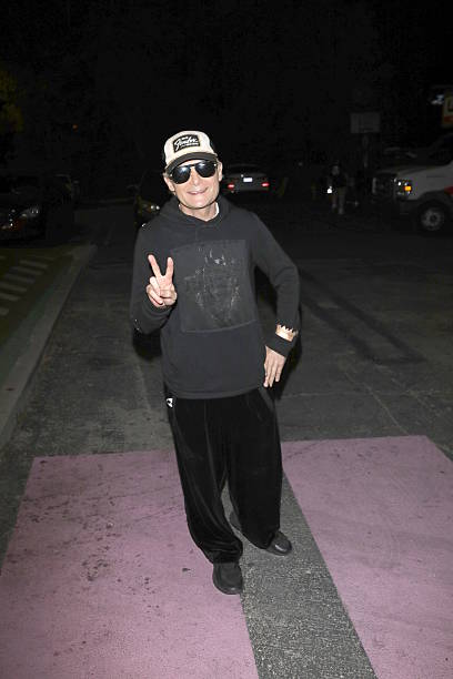 Corey Feldman