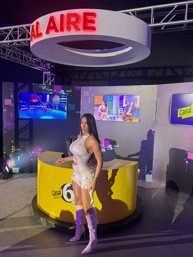 Danik Michell